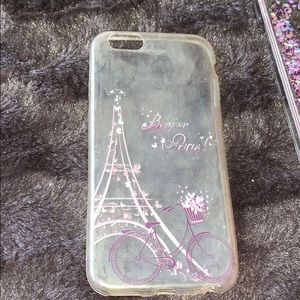 Phone case  iphone 7